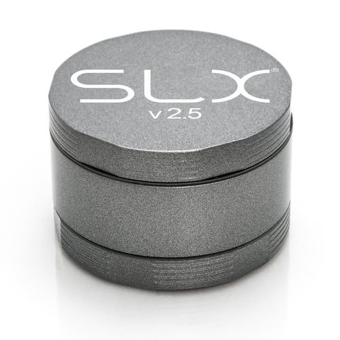 SLX Premium Non-Stick Herb Grinder